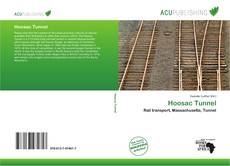 Bookcover of Hoosac Tunnel