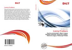 Copertina di Lanny Frattare