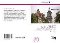 Copertina di Cyrille et Méthode