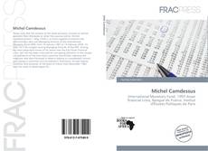 Copertina di Michel Camdessus