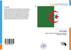 Обложка Annaba