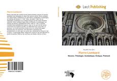 Buchcover von Pierre Lombard