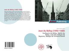 Copertina di Jean du Bellay (1492-1560)