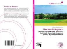 Couverture de Diocèse de Mayence