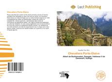 Buchcover von Chevaliers Porte-Glaive