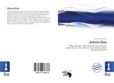 Bookcover of Ashok Das