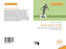 Bookcover of James Koko Lomell