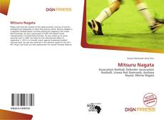 Copertina di Mitsuru Nagata