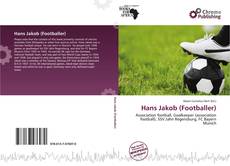 Copertina di Hans Jakob (Footballer)