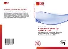 Обложка Chatsworth State By-election, 2005