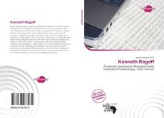 Buchcover von Kenneth Rogoff