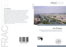 Copertina di For-l'Évêque
