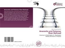 Copertina di Anacostia and Potomac River Railroad