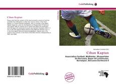 Buchcover von Cihan Kaptan