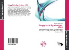 Buchcover von Bragg State By-election, 1983