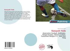 Borítókép a  Kazuyuki Toda - hoz