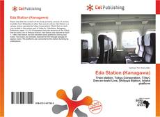 Buchcover von Eda Station (Kanagawa)