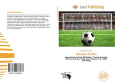 Borítókép a  Keisuke Tsuboi - hoz