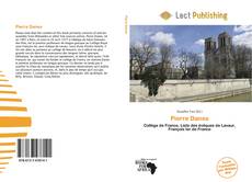 Borítókép a  Pierre Danes - hoz