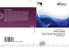 Copertina di Duff Cooley