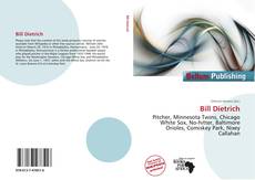 Borítókép a  Bill Dietrich - hoz