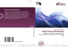 Couverture de Jorge Enea Spilimbergo