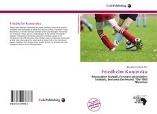 Copertina di Friedhelm Konietzka