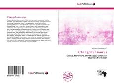 Copertina di Changchunsaurus