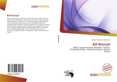Copertina di Bill Brenzel