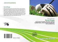 Buchcover von Aurel Guga