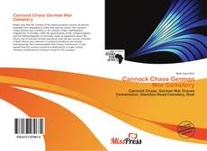 Couverture de Cannock Chase German War Cemetery