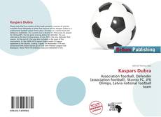 Borítókép a  Kaspars Dubra - hoz
