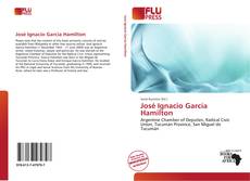 José Ignacio García Hamilton的封面