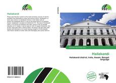 Copertina di Hailakandi