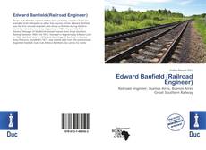 Edward Banfield (Railroad Engineer)的封面