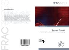 Copertina di Bernard Arnault