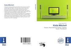 Buchcover von Katie Mitchell