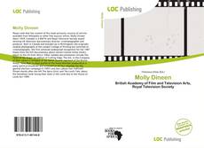 Bookcover of Molly Dineen