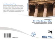 Bookcover of Noël-Gabriel-Luce Villar