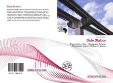 Bookcover of Dole Station