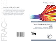 Copertina di Fremantle State By-election, 2009