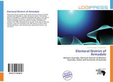 Обложка Electoral District of Armadale