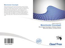 Bookcover of Manchester Cenotaph