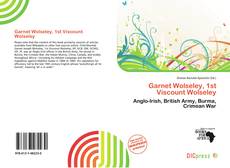 Copertina di Garnet Wolseley, 1st Viscount Wolseley