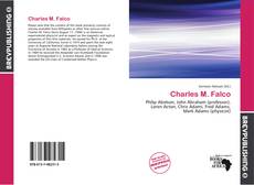 Buchcover von Charles M. Falco