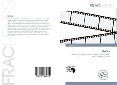 Copertina di Belita
