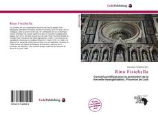 Portada del libro de Rino Fisichella