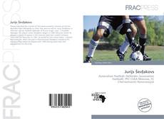 Copertina di Jurijs Ševļakovs