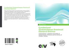 Portada del libro de Cumberland (Saskatchewan Provincial Electoral District)