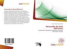 Bookcover of Hernando de Soto (Militaire)